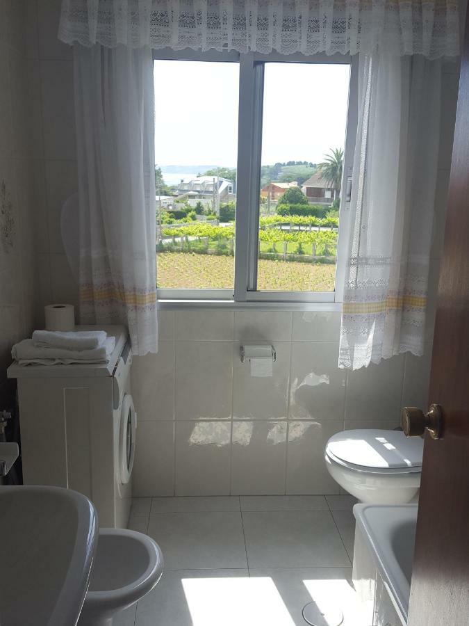 Casa Artemia Apartment ซันเชนโช ภายนอก รูปภาพ