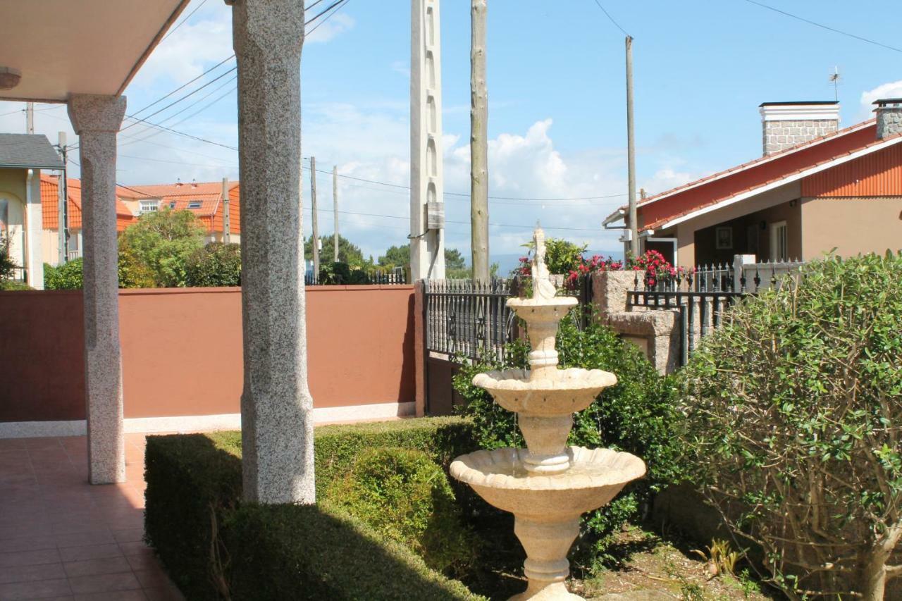Casa Artemia Apartment ซันเชนโช ภายนอก รูปภาพ