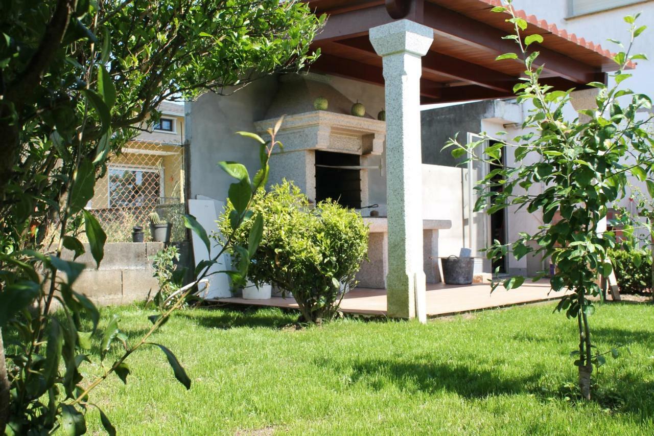 Casa Artemia Apartment ซันเชนโช ภายนอก รูปภาพ